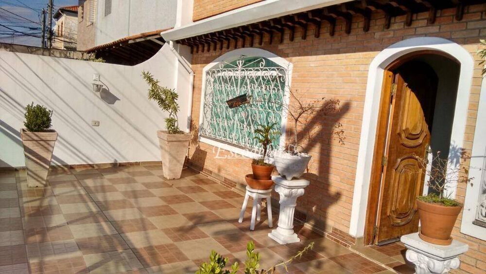 Sobrado, 3 quartos, 260 m² - Foto 5
