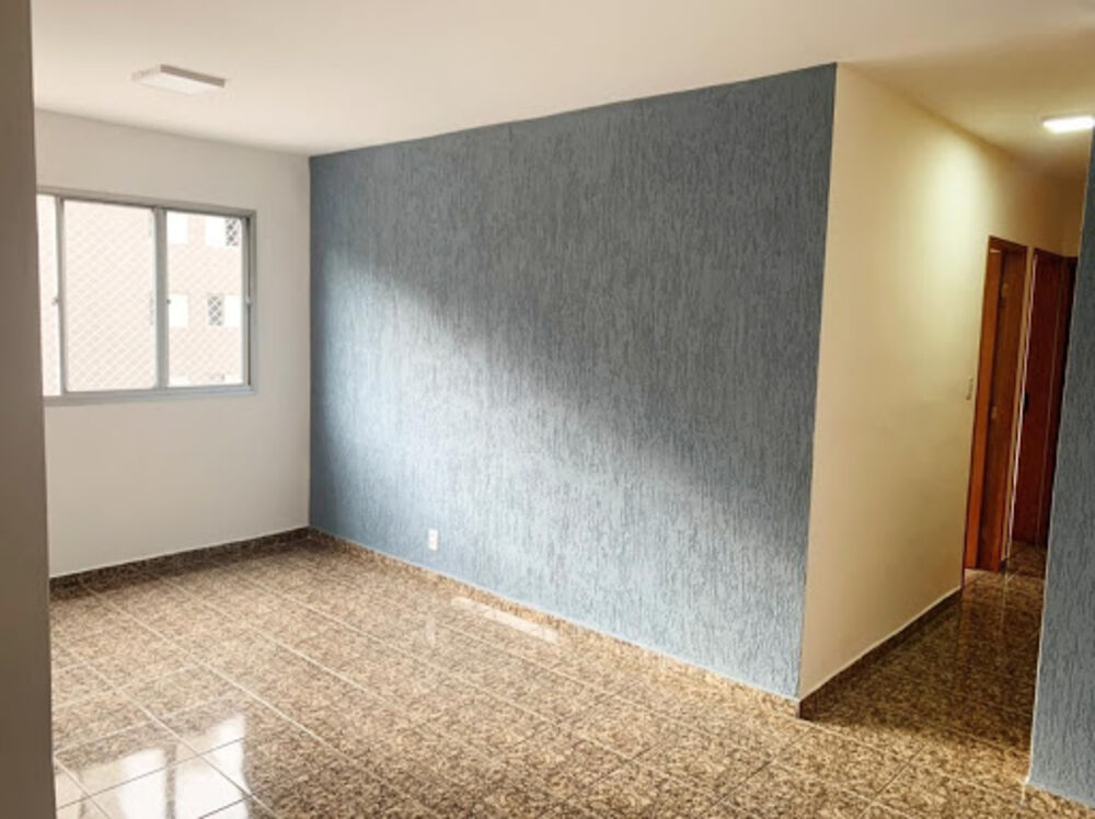 Apartamento, 2 quartos, 74 m² - Foto 1