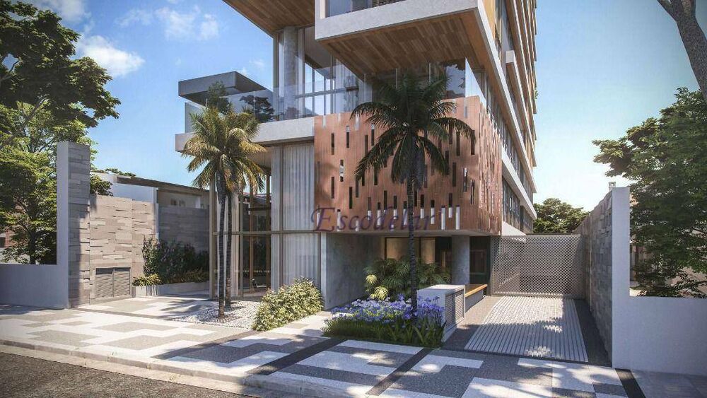 Loja-Salão, 171 m² - Foto 1