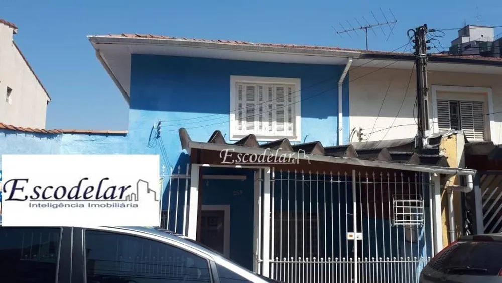 Sobrado, 2 quartos, 170 m² - Foto 3
