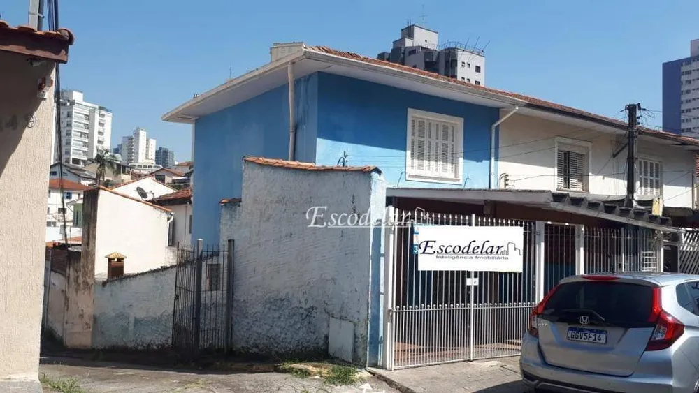 Sobrado, 2 quartos, 170 m² - Foto 1