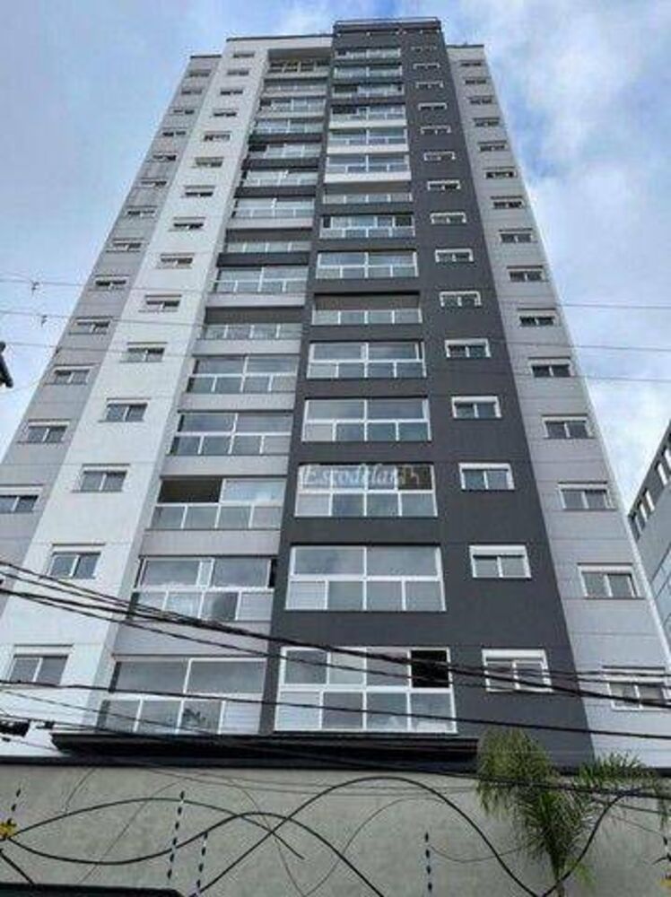 Apartamento, 2 quartos, 40 m² - Foto 15