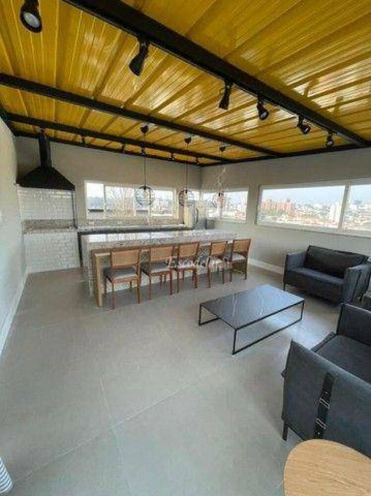 Apartamento, 2 quartos, 40 m² - Foto 12