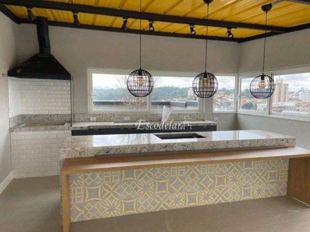 Apartamento, 2 quartos, 40 m² - Foto 10