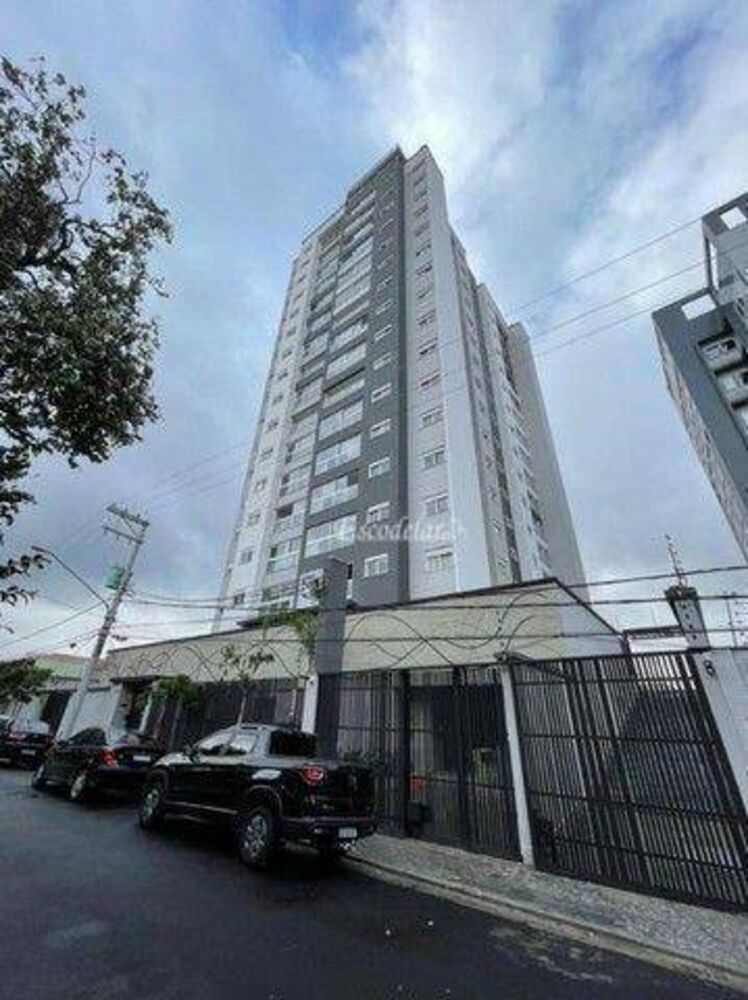 Apartamento, 2 quartos, 40 m² - Foto 14