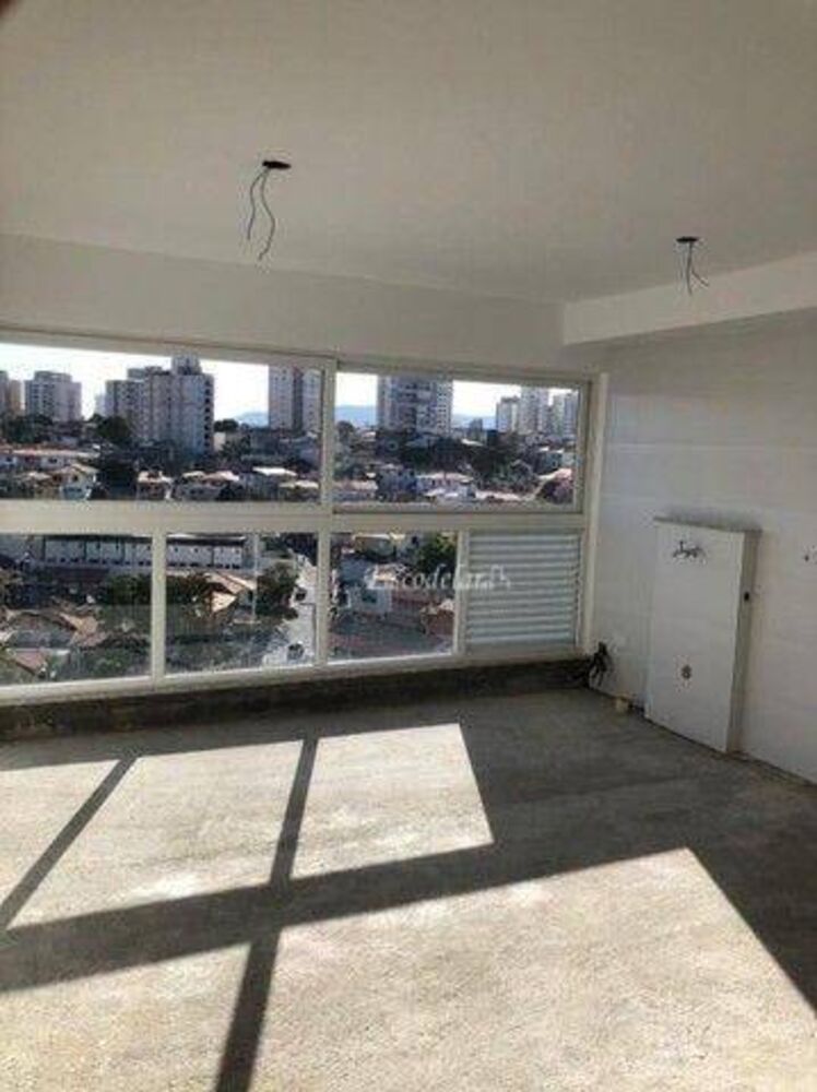 Apartamento, 2 quartos, 40 m² - Foto 1
