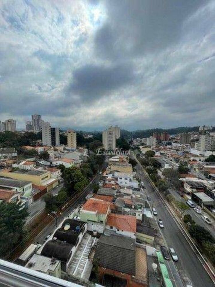 Apartamento, 2 quartos, 40 m² - Foto 8