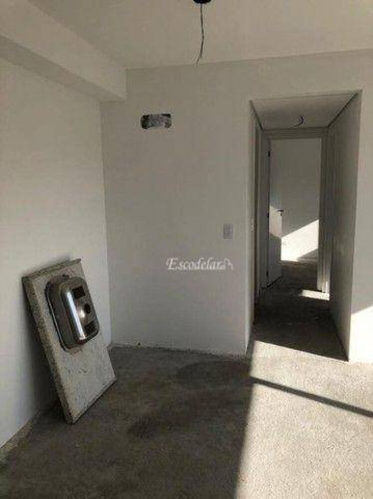Apartamento, 2 quartos, 40 m² - Foto 6