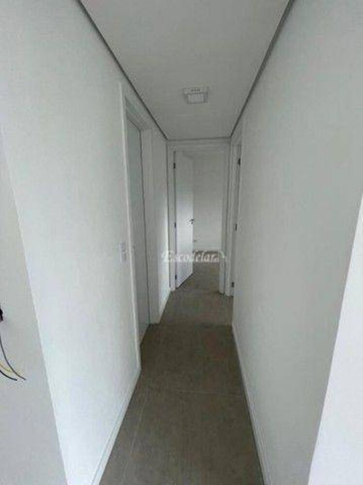 Apartamento, 2 quartos, 40 m² - Foto 2