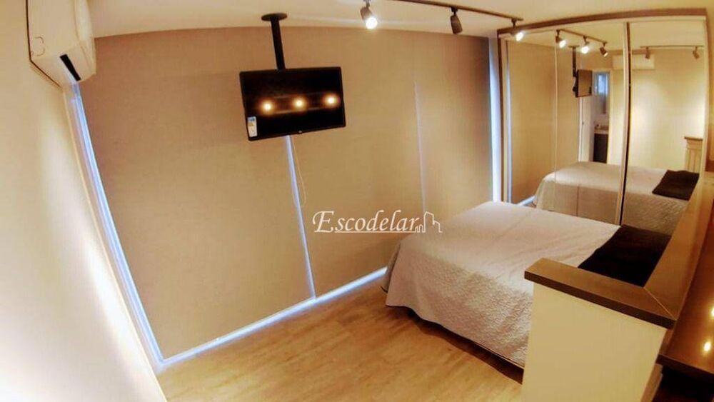 Kitnet-Studio, 28 m² - Foto 8