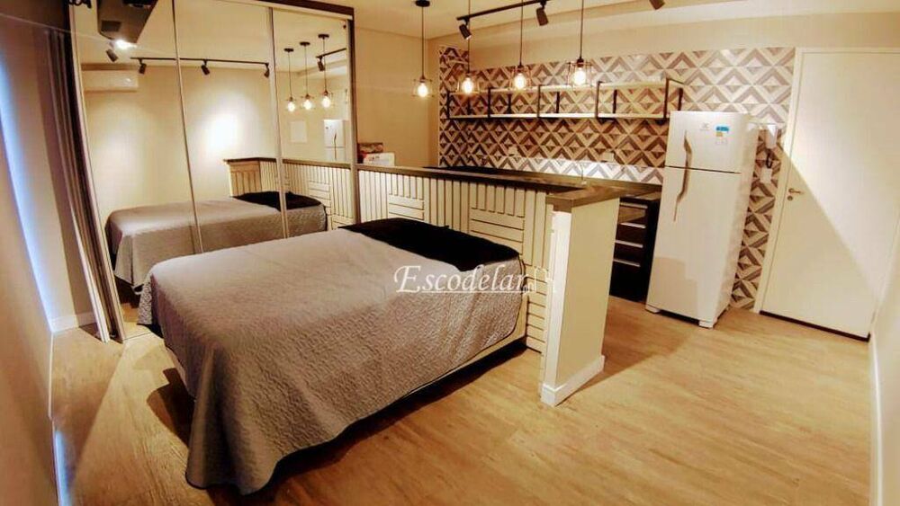 Kitnet-Studio, 28 m² - Foto 10