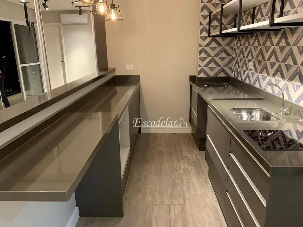 Kitnet-Studio, 28 m² - Foto 15