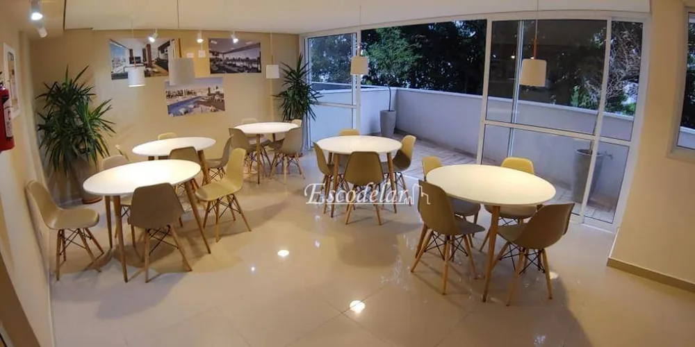 Kitnet-Studio, 28 m² - Foto 16
