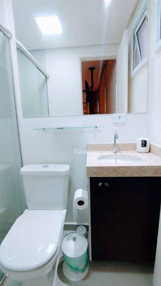 Kitnet-Studio, 28 m² - Foto 4