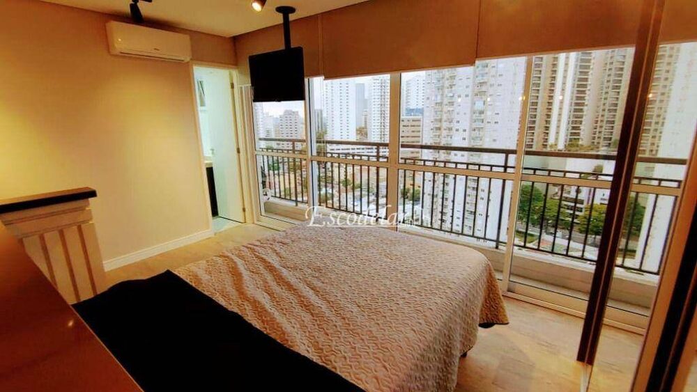 Kitnet-Studio, 28 m² - Foto 9