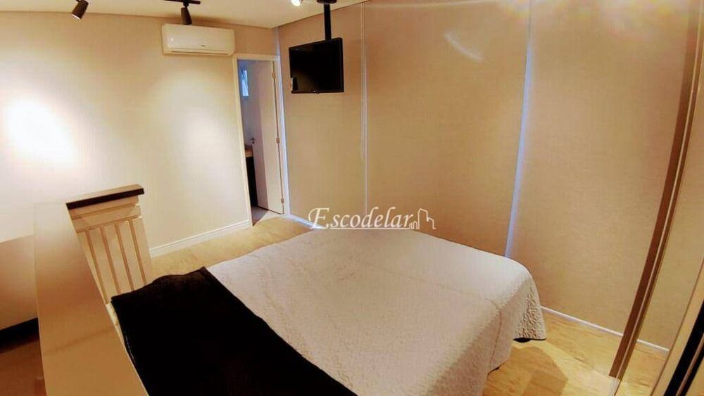 Kitnet-Studio, 28 m² - Foto 5