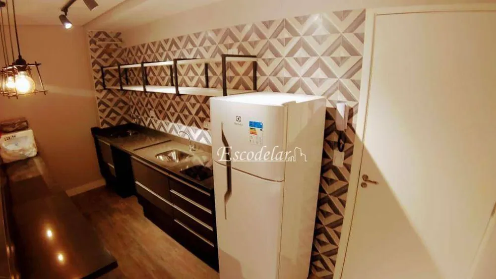 Kitnet-Studio, 28 m² - Foto 14
