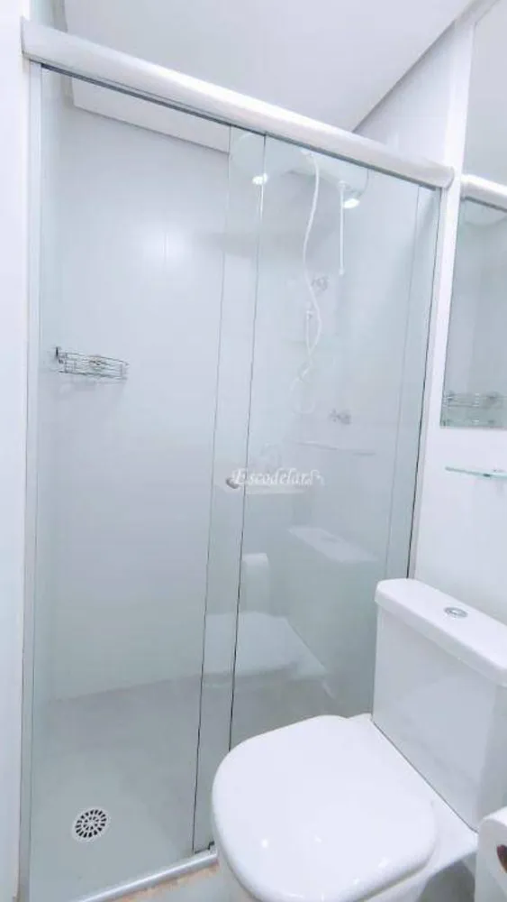 Kitnet-Studio, 28 m² - Foto 13