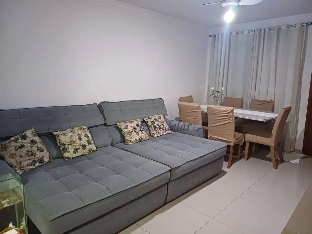 Casa de Condomínio, 2 quartos - Foto 3
