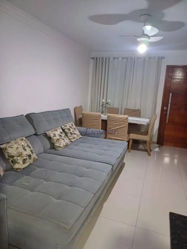 Casa de Condomínio, 2 quartos - Foto 2