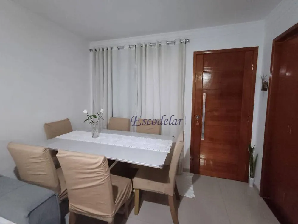 Casa de Condomínio, 2 quartos - Foto 4