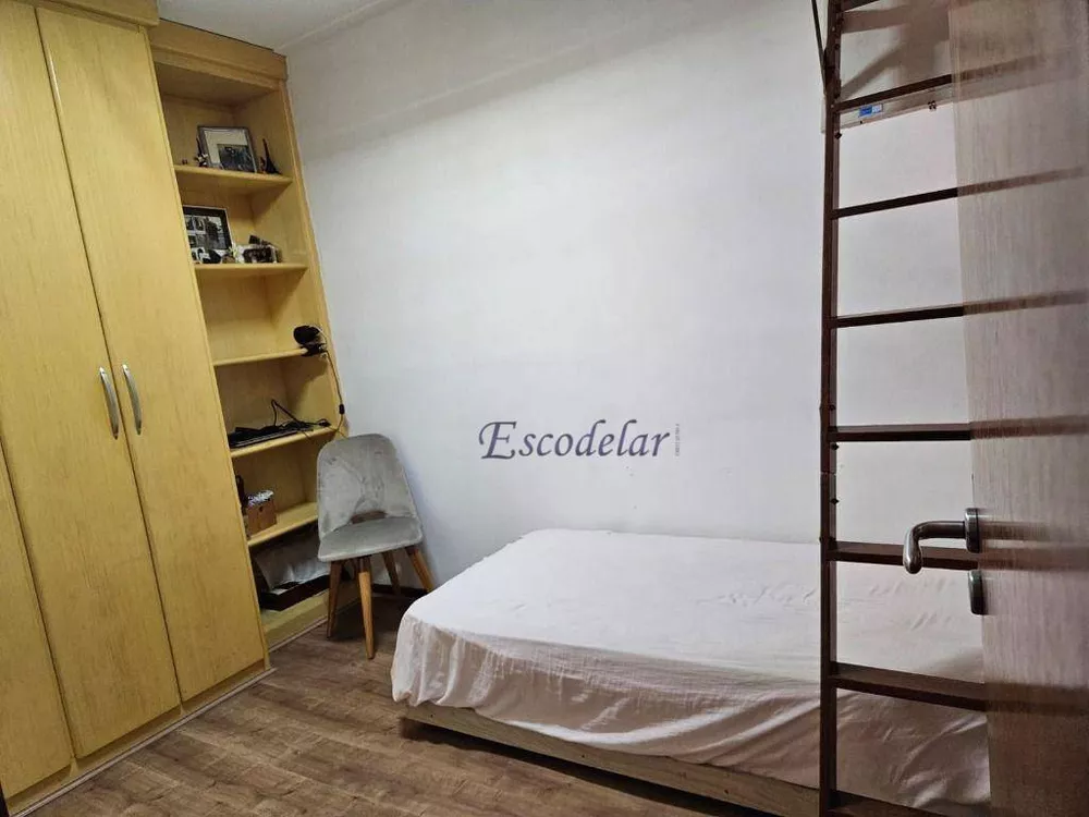 Casa de Condomínio, 3 quartos - Foto 7