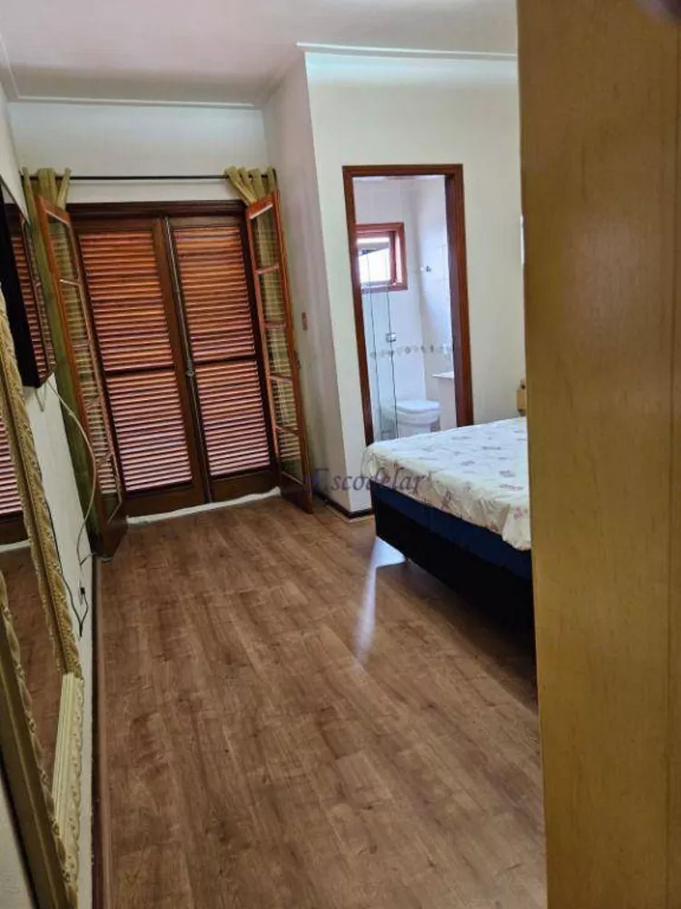 Casa de Condomínio, 3 quartos - Foto 8