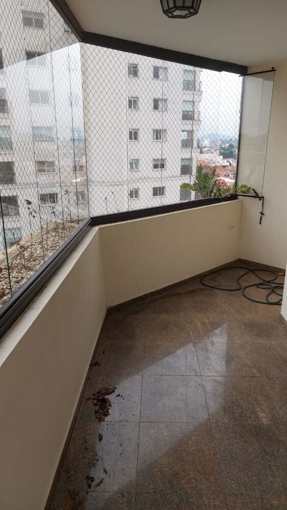 Apartamento, 4 quartos, 185 m² - Foto 1