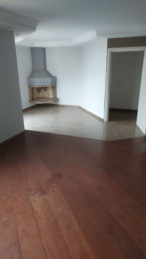 Apartamento, 4 quartos, 185 m² - Foto 3
