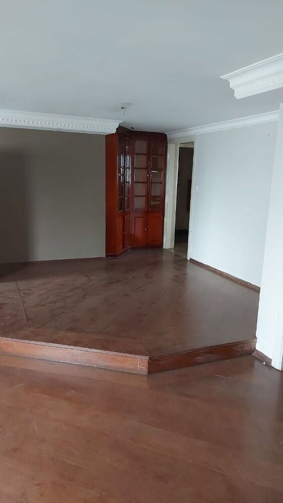 Apartamento, 4 quartos, 185 m² - Foto 2