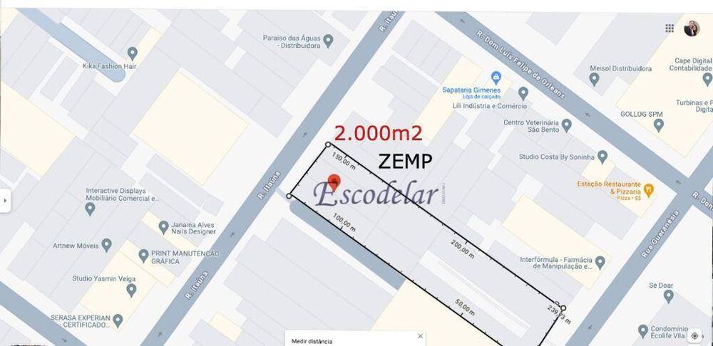 Terreno, 2000 m² - Foto 6