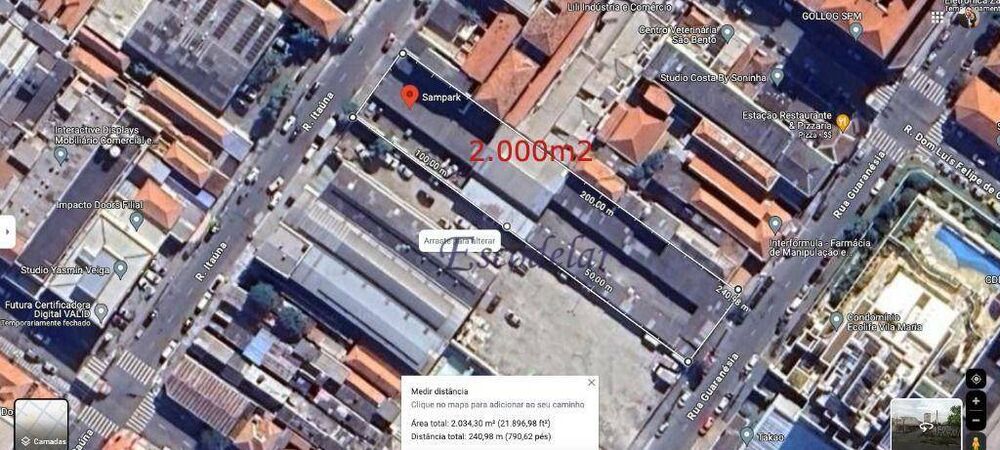 Terreno, 2000 m² - Foto 8