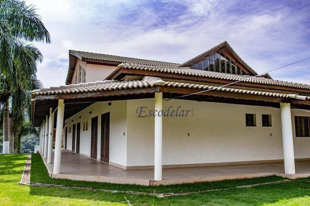Chácara, 6 quartos, 4830 m² - Foto 5