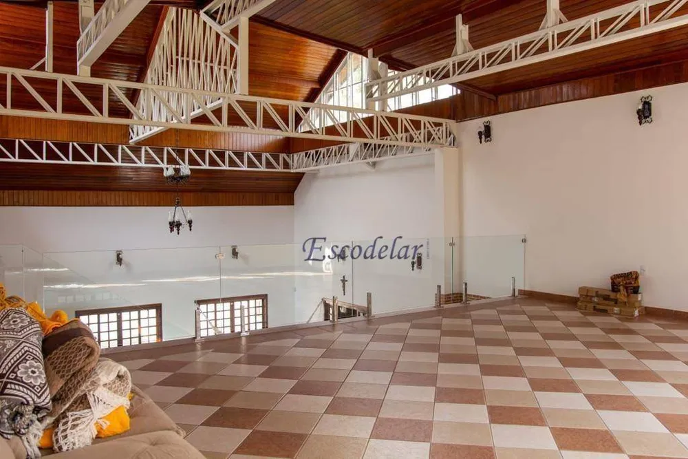 Chácara, 6 quartos, 4830 m² - Foto 8