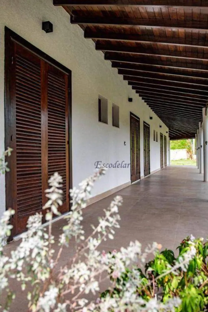 Chácara, 6 quartos, 4830 m² - Foto 6