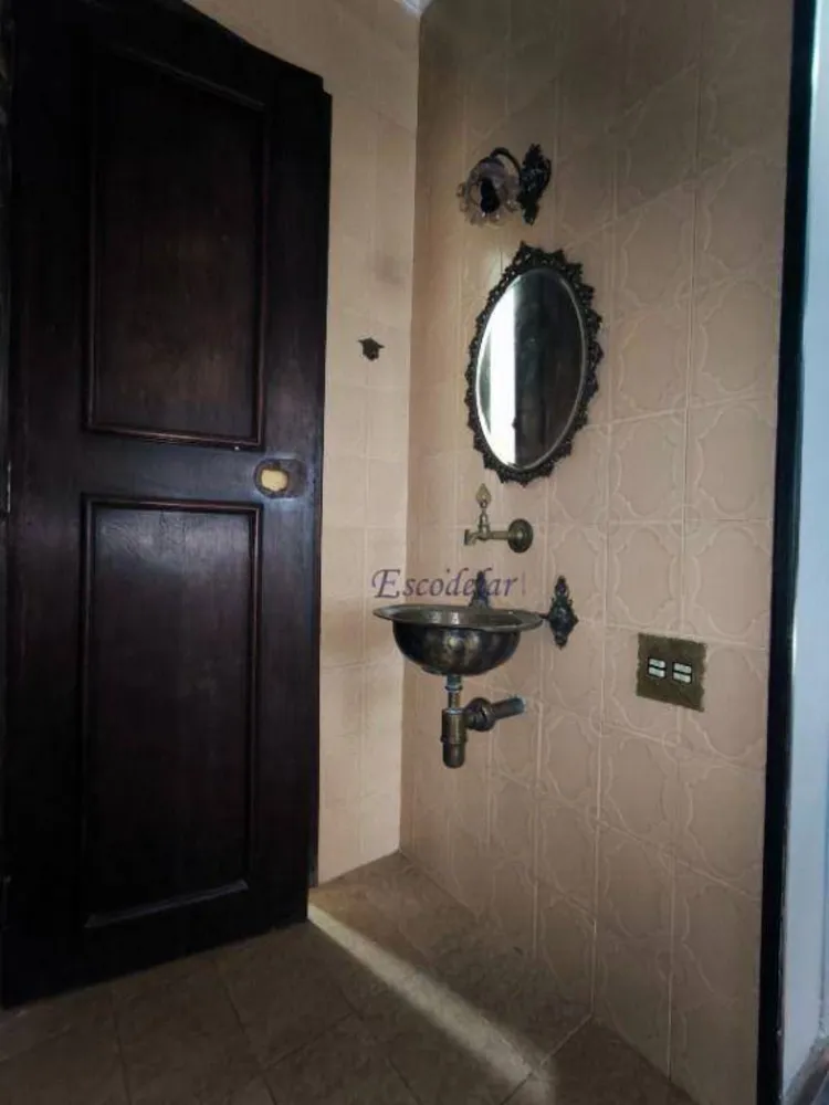Casa, 4 quartos, 332 m² - Foto 5