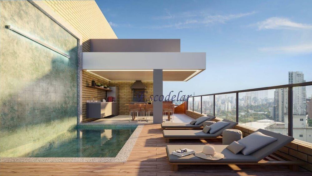 Apartamento, 3 quartos, 127 m² - Foto 12