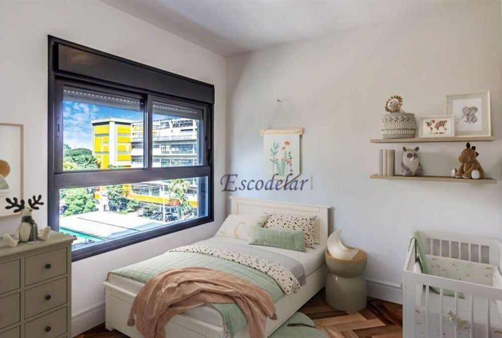 Apartamento, 3 quartos, 127 m² - Foto 9