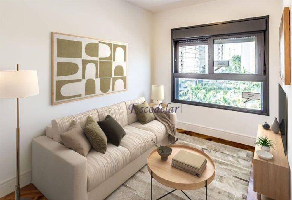 Apartamento, 3 quartos, 127 m² - Foto 10