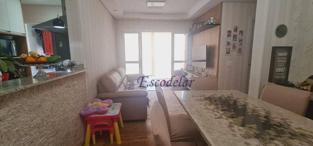 Apartamento, 2 quartos, 62 m² - Foto 2