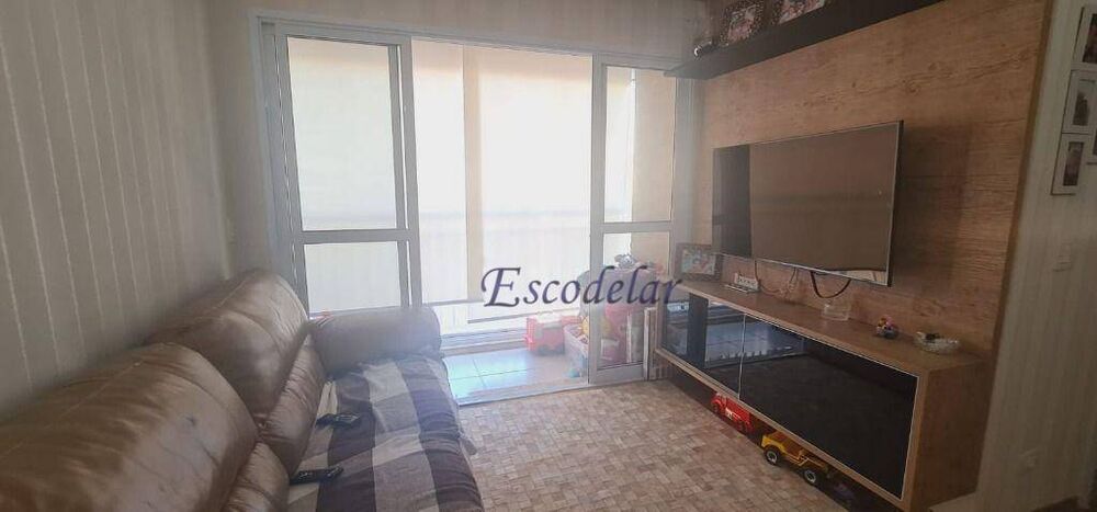 Apartamento, 2 quartos, 62 m² - Foto 3