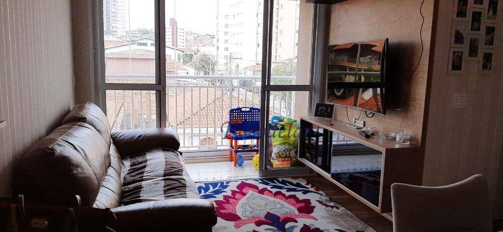 Apartamento, 2 quartos, 62 m² - Foto 4