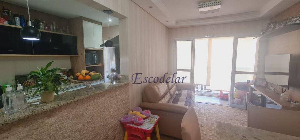 Apartamento, 2 quartos, 62 m² - Foto 1