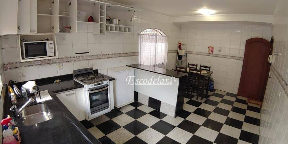 Sobrado, 3 quartos, 270 m² - Foto 7