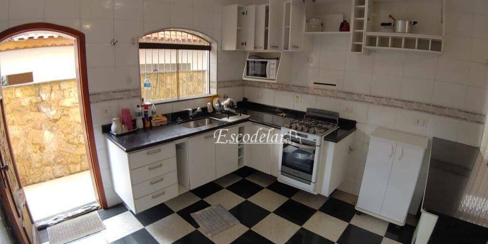 Sobrado, 3 quartos, 270 m² - Foto 8