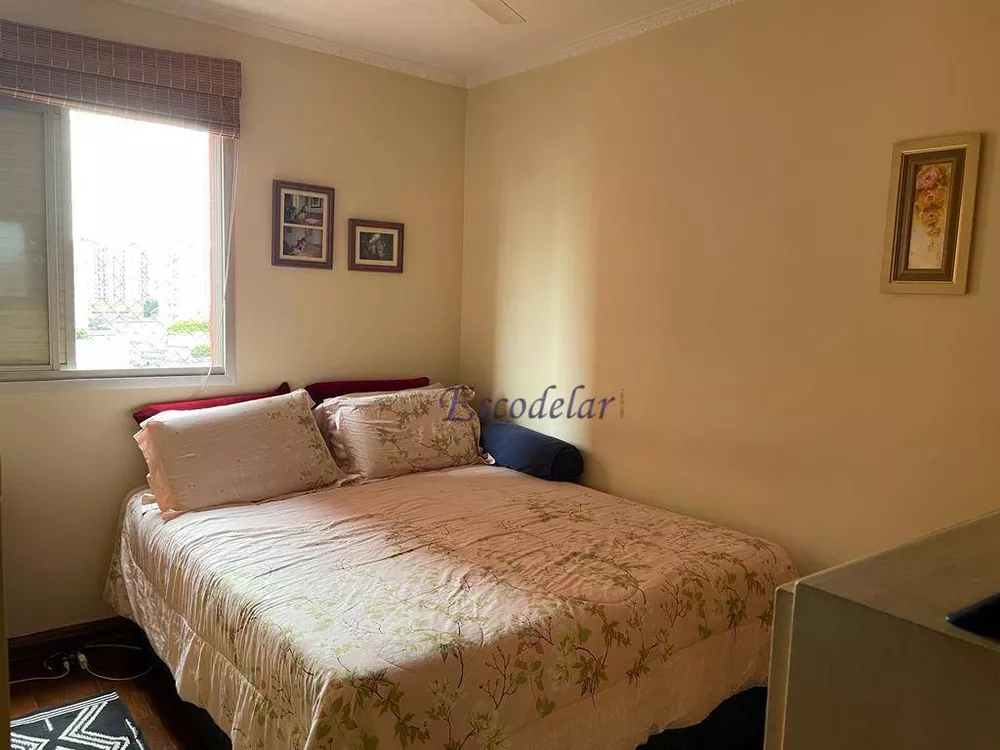 Apartamento à venda com 3 quartos, 98m² - Foto 23