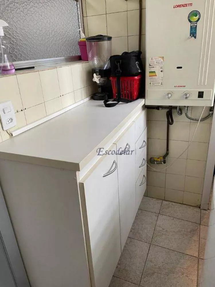 Apartamento à venda com 3 quartos, 98m² - Foto 22