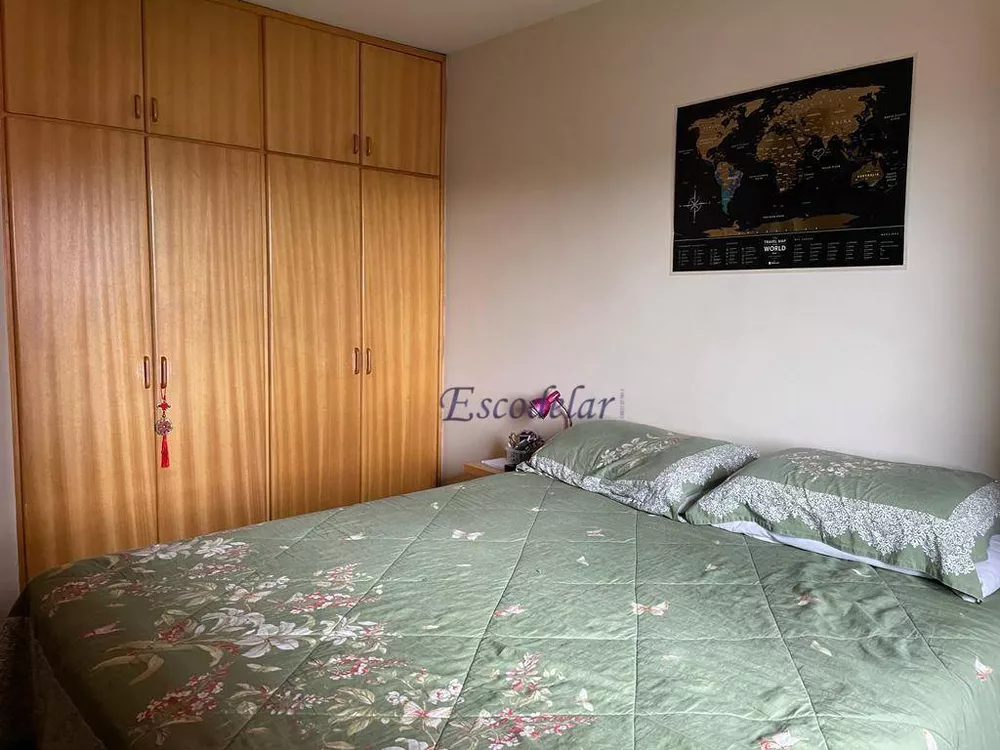 Apartamento à venda com 3 quartos, 98m² - Foto 16