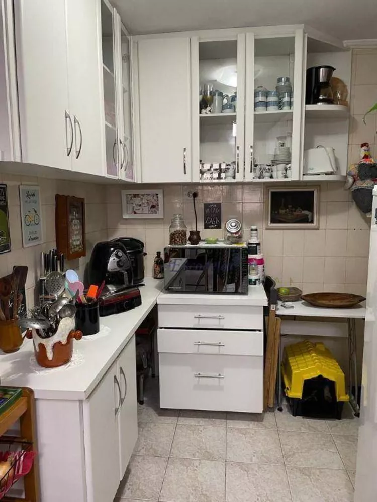 Apartamento à venda com 3 quartos, 98m² - Foto 13