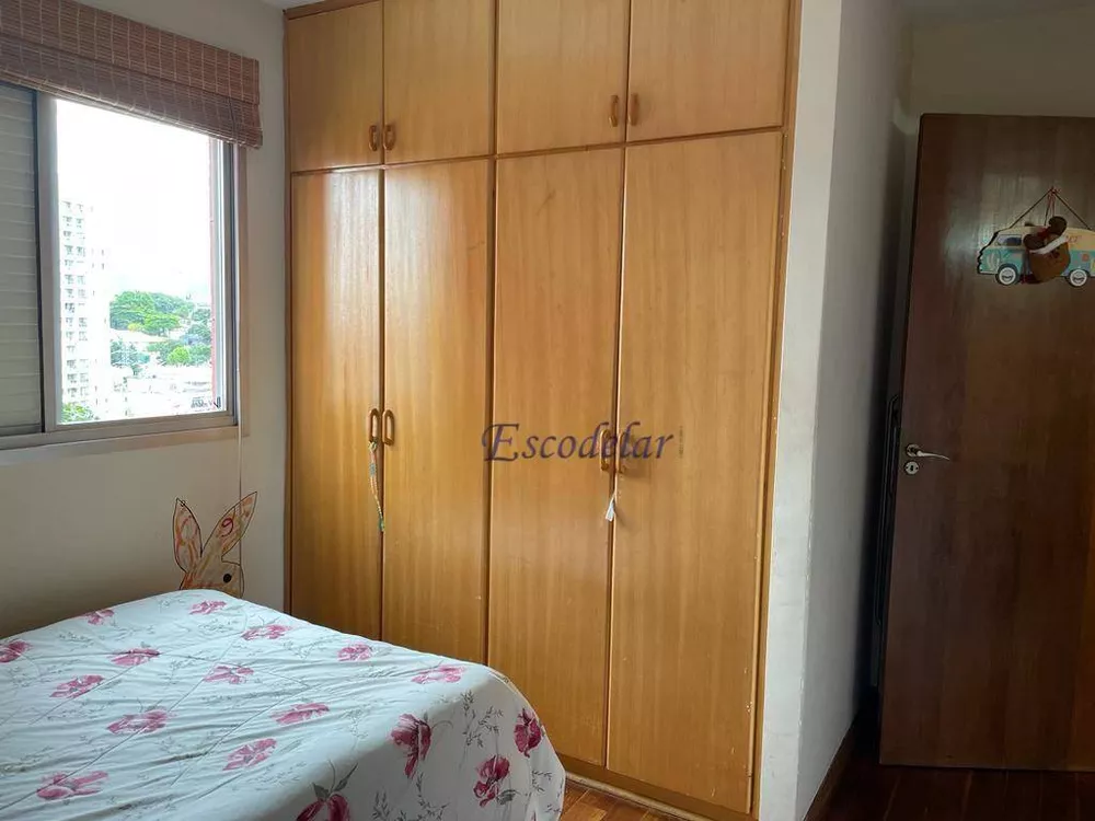 Apartamento à venda com 3 quartos, 98m² - Foto 19